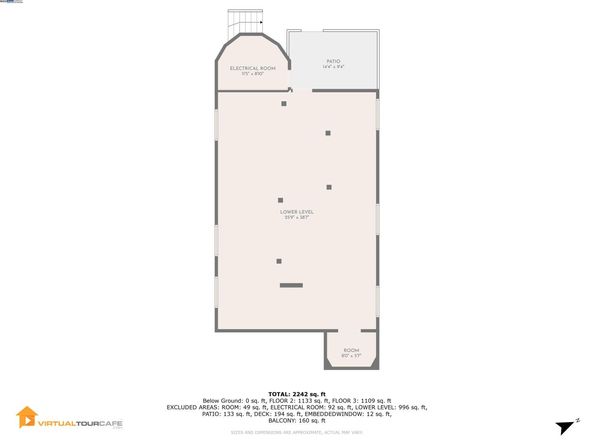 141 Ray St, Pleasanton CA 94566
