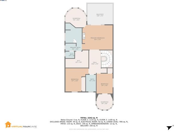 141 Ray St, Pleasanton CA 94566