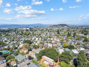 1026 Ventura Ave, Albany CA 94706