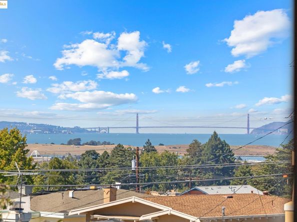 1026 Ventura Ave, Albany CA 94706