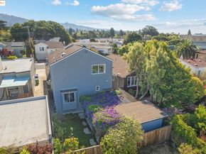 1026 Ventura Ave, Albany CA 94706