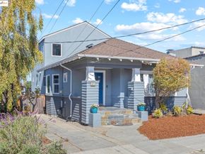 1026 Ventura Ave, Albany CA 94706
