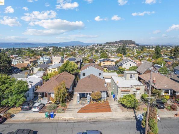 1026 Ventura Ave, Albany CA 94706