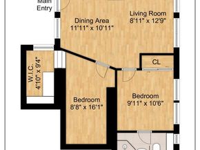 1033 Walker Ave, Oakland CA 94610