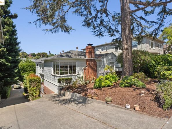 1033 Walker Ave, Oakland CA 94610