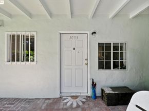 1033 Walker Ave, Oakland CA 94610