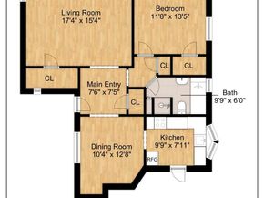 1033 Walker Ave, Oakland CA 94610