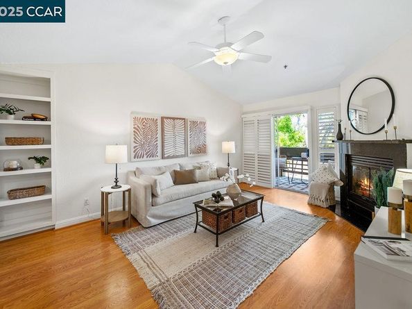2530 Oak Rd 303, Walnut Creek CA 94597
