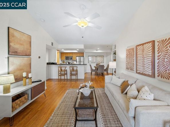2530 Oak Rd 303, Walnut Creek CA 94597