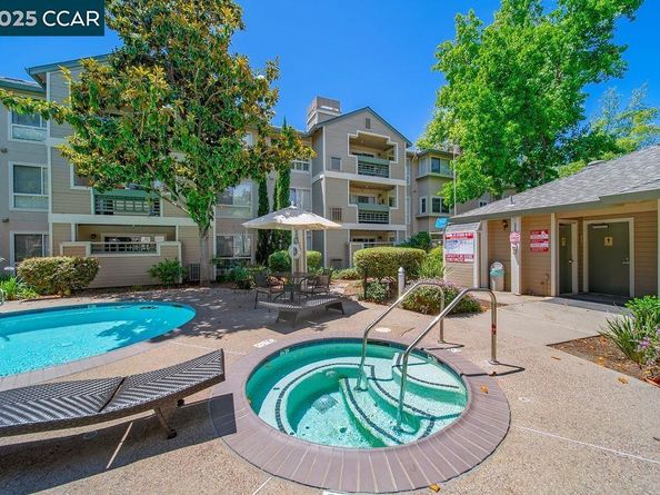 2530 Oak Rd 303, Walnut Creek CA 94597