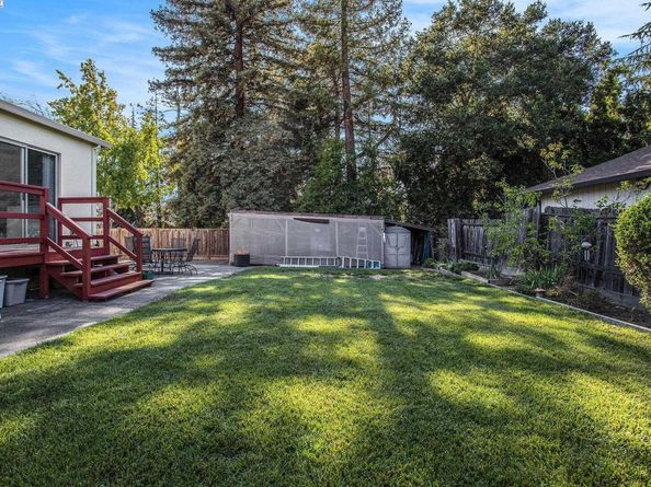 2214 D St, Hayward CA 94541