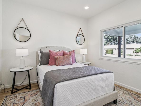 1900 Chestnut Street, Santa Clara CA 95054