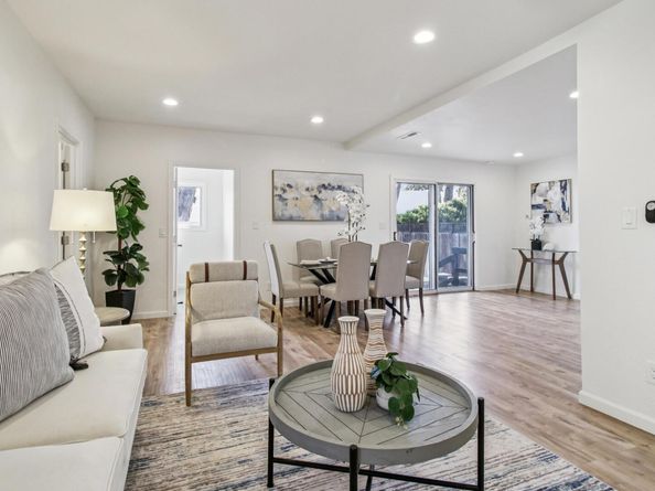 1900 Chestnut Street, Santa Clara CA 95054