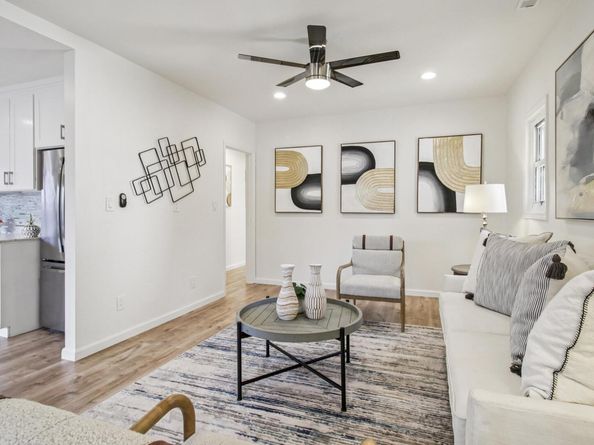 1900 Chestnut Street, Santa Clara CA 95054