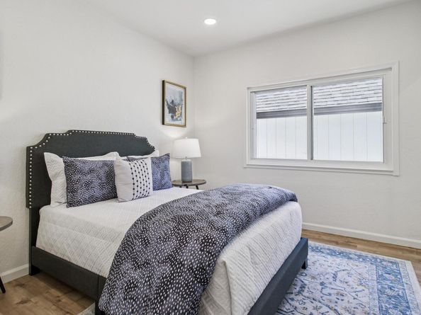 1900 Chestnut Street, Santa Clara CA 95054