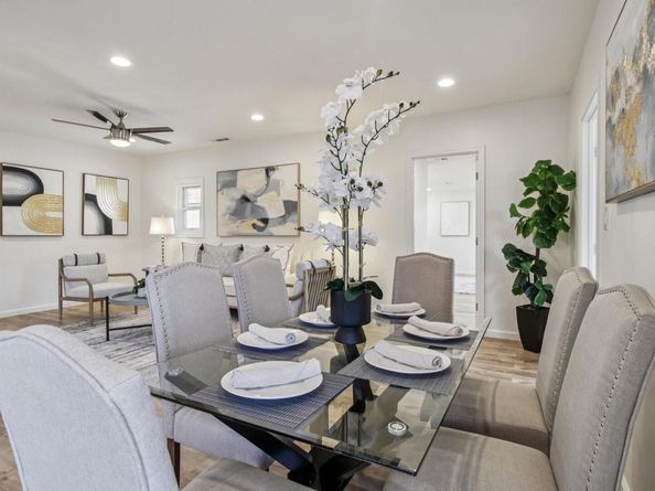 1900 Chestnut Street, Santa Clara CA 95054