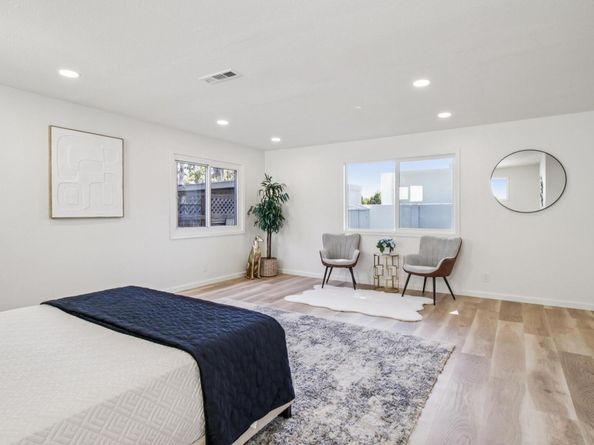 1900 Chestnut Street, Santa Clara CA 95054