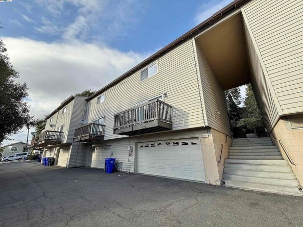 1654 164Th Ave, San Leandro CA 94578