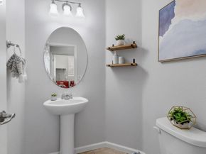 5811 Via Lugano, Fremont CA 94555