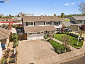 4563 Gatetree Cir, Pleasanton CA 94566
