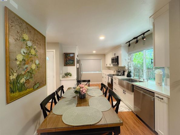 148 Ascot Ct 1, Moraga CA 94556