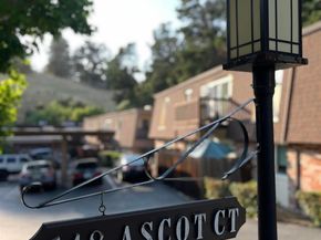 148 Ascot Ct 1, Moraga CA 94556