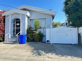 1827 Barrett Avenue, Richmond CA 94801
