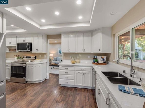 1084 Southdown Court, Walnut Creek CA 94596