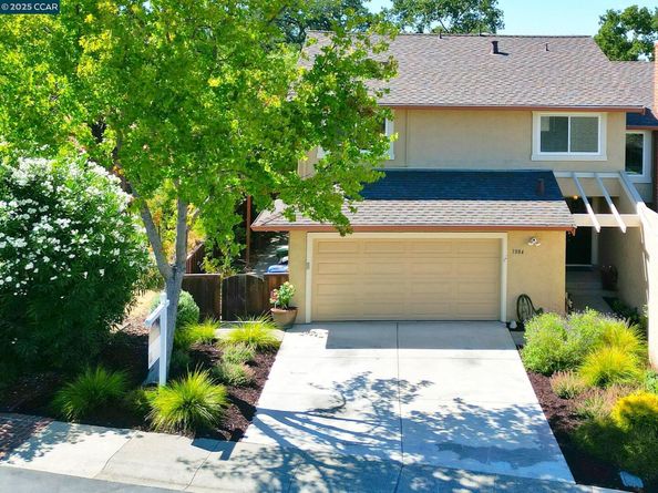 1084 Southdown Court, Walnut Creek CA 94596