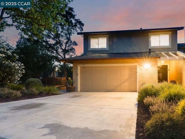 1084 Southdown Court, Walnut Creek CA 94596