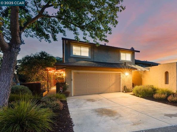 1084 Southdown Court, Walnut Creek CA 94596