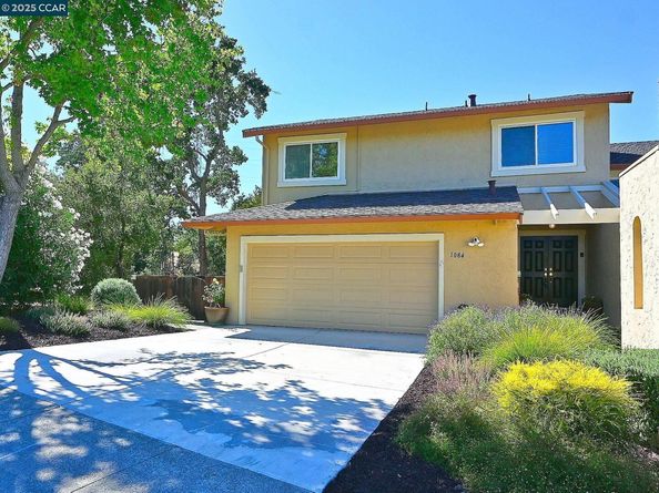 1084 Southdown Court, Walnut Creek CA 94596