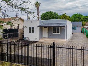 323 E 93rd Street, Los Angeles CA 90003