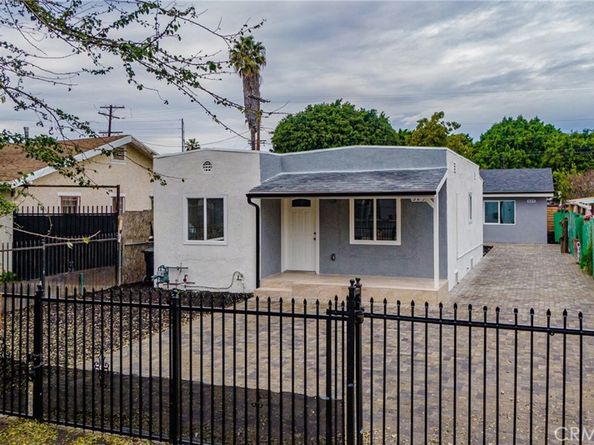 323 E 93rd Street, Los Angeles CA 90003