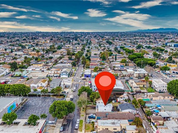 323 E 93rd Street, Los Angeles CA 90003