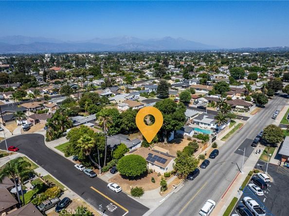 944 S Russelee Drive, West Covina CA 91790