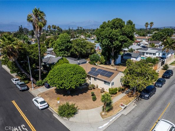 944 S Russelee Drive, West Covina CA 91790