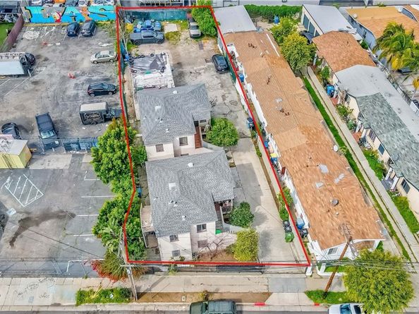 1709 Sichel Street, Los Angeles CA 90031