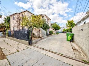 1709 Sichel Street, Los Angeles CA 90031