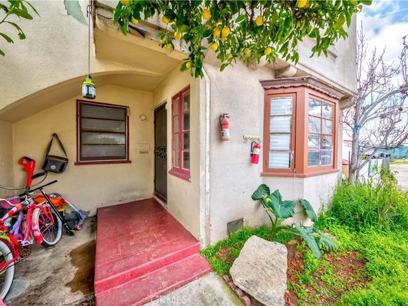 1709 Sichel Street, Los Angeles CA 90031