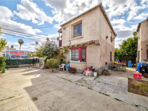 1709 Sichel Street, Los Angeles CA 90031