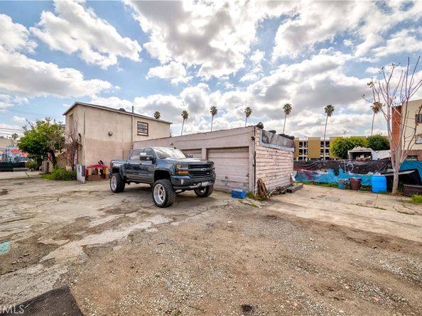 1709 Sichel Street, Los Angeles CA 90031