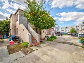 1709 Sichel Street, Los Angeles CA 90031