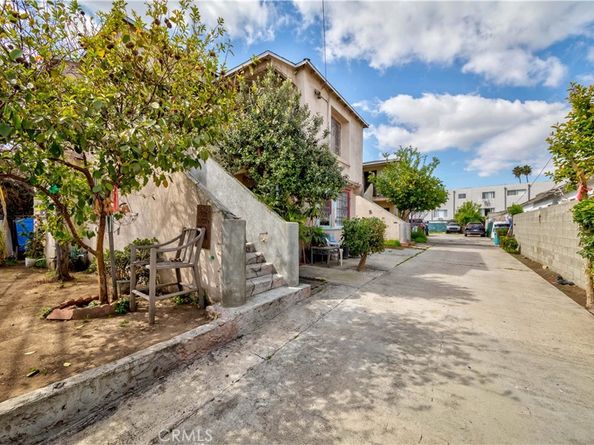 1709 Sichel Street, Los Angeles CA 90031