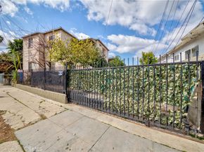 1709 Sichel Street, Los Angeles CA 90031