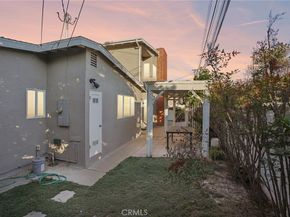 6510 E Driscoll Street, Long Beach CA 90815