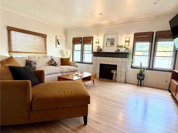 3722 Somerset, Los Angeles CA 90016