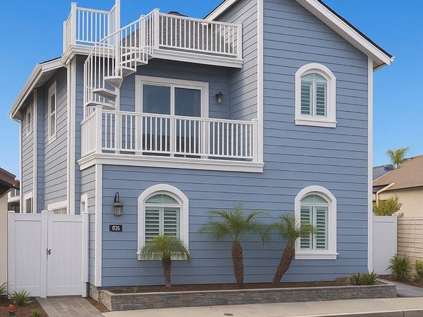 315 Lugonia Street, Newport Beach CA 92663