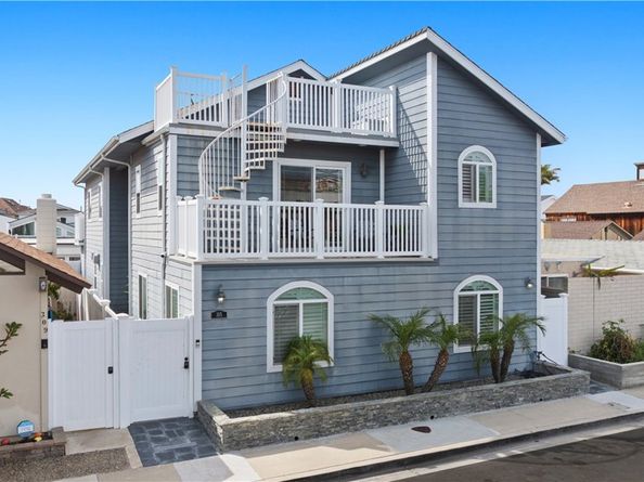 315 Lugonia Street, Newport Beach CA 92663