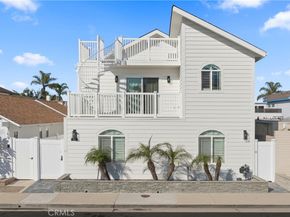 315 Lugonia Street, Newport Beach CA 92663